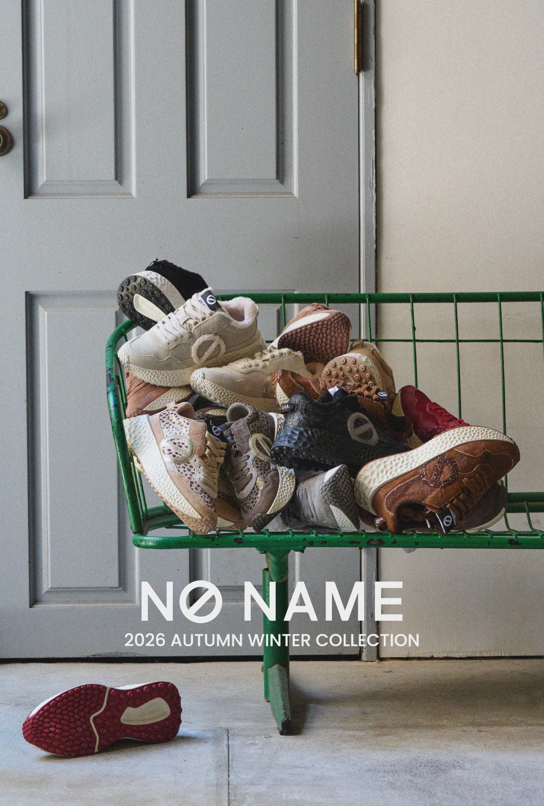 公式】NO NAME JAPAN OFFICIAL｜ノーネーム 日本 オンラインストア